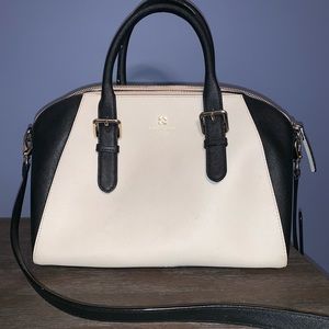 Kate Spade Medium Satchel Bag